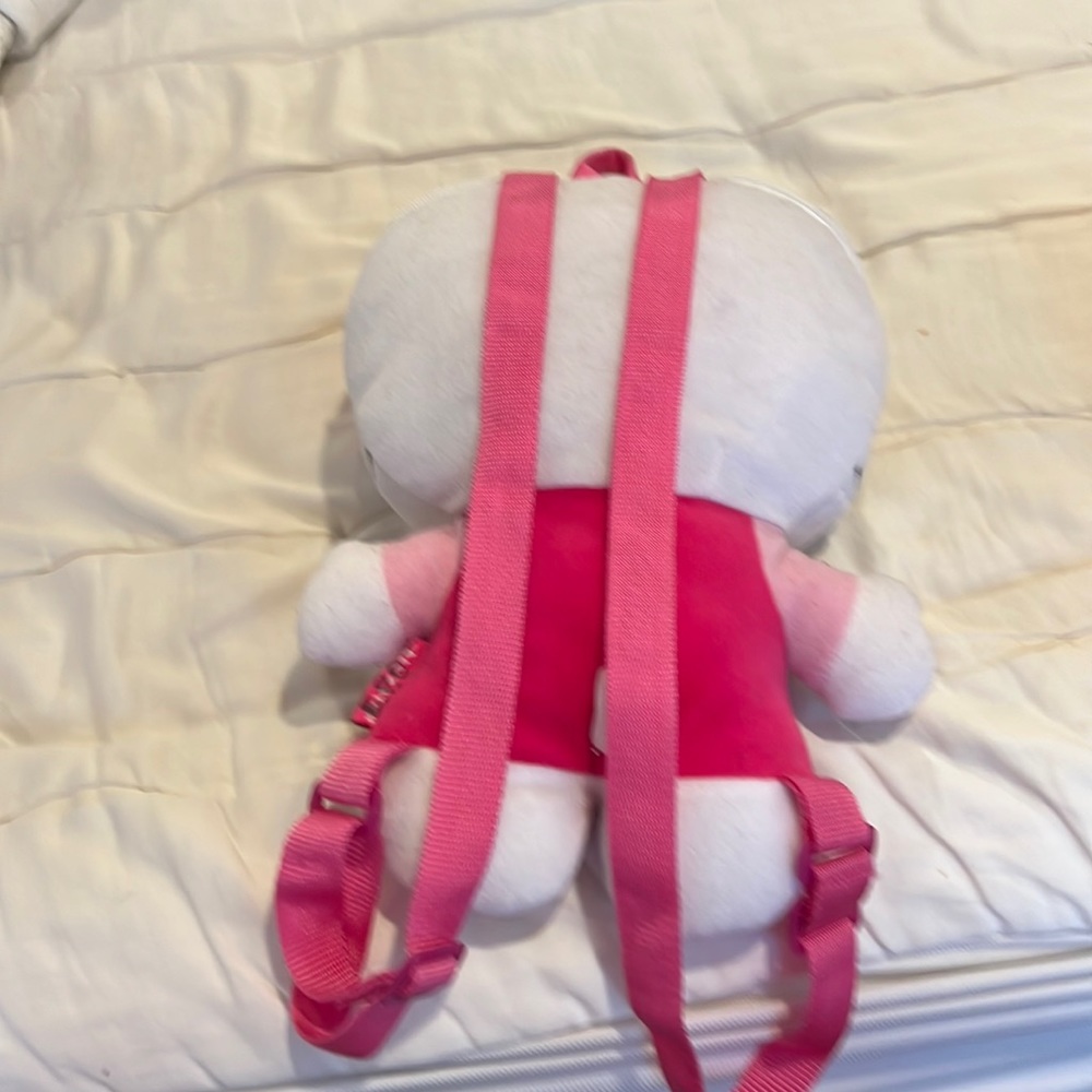 HELLO KITTY KID Backpack